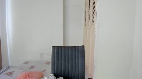 Snapshot of amaranthaajames chatting on 10.31.25 Amarantha online show from 10.31.25