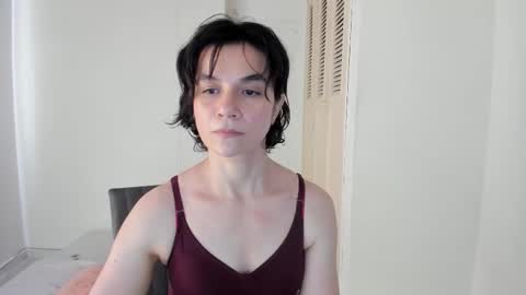 Snapshot of amaranthaajames chatting on 11.07.25 Amarantha online show from 11.07.25