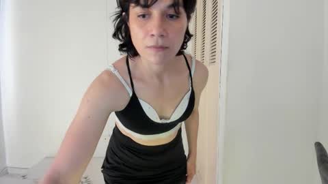 Snapshot of amaranthaajames chatting on 11.29.25 Amarantha online show from 11.29.25