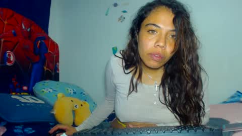 Snapshot of amararoberts08 chatting on 12.20.24 Amara Julia online show from 12.20.24