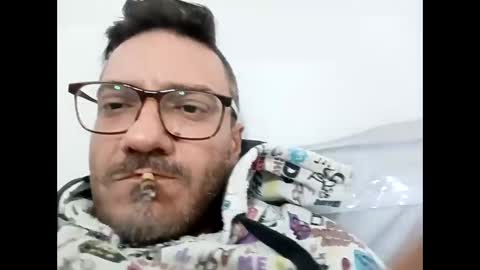 amaras5 online show from 11.10.25