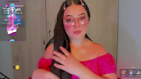 amaravelvet online show from 11.30.25