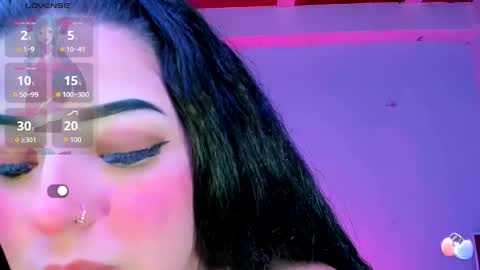 amaravelvet online show from 02.24.26