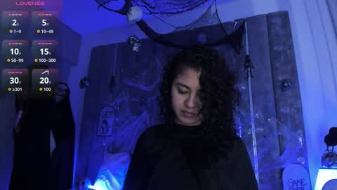 Emily online show from 10.31.25