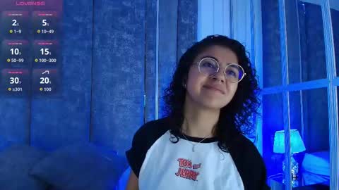 Emily online show from 11.13.25