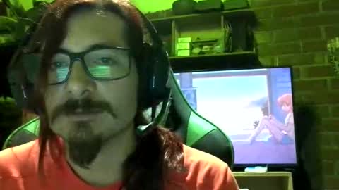 Amaru online show from 11.11.25