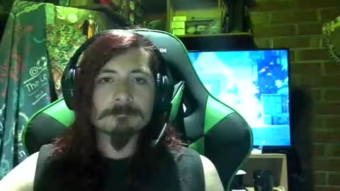 Amaru online show from 11.13.25