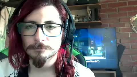 Amaru online show from 11.16.25