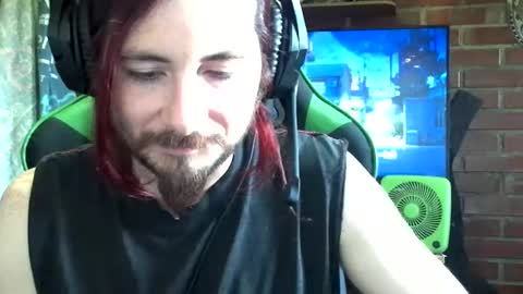 Amaru online show from 11.23.25