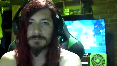 Amaru online show from 11.25.25