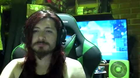 Amaru online show from 11.26.25