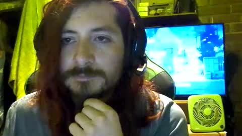 Amaru online show from 12.02.25