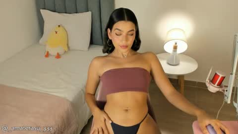 Snapshot of amaterasu_333 chatting on 05.25.26 Mar independent model online show from 05.25.26