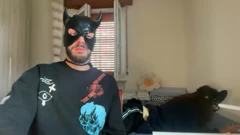 amateurchannel online show from 10.03.25