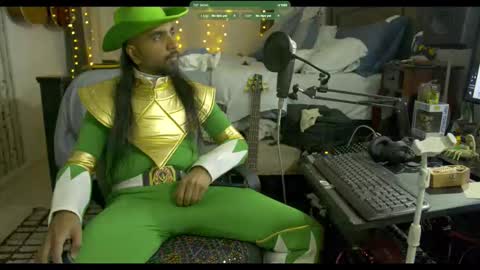 Snapshot of amateurhq chatting on 10.20.25 amateurhq online show from 10.20.25