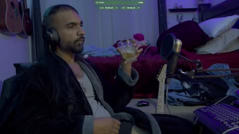 Snapshot of amateurhq chatting on 01.10.26 amateurhq online show from 01.10.26