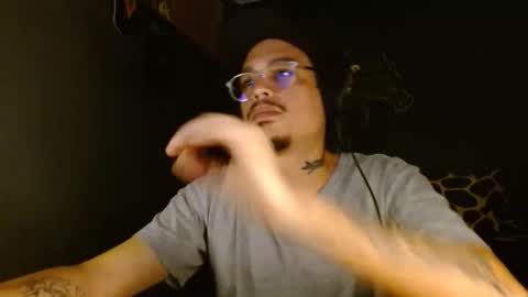 amateurmen33 online show from 04.25.26