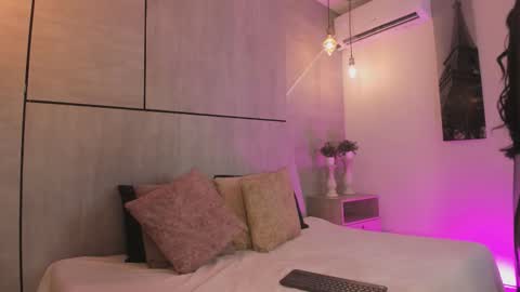  A M A T I S T A   online show from 02.07.26