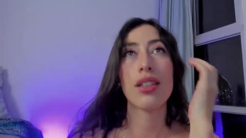 Snapshot of amatista_4 chatting on 11.13.25 Amatista online show from 11.13.25