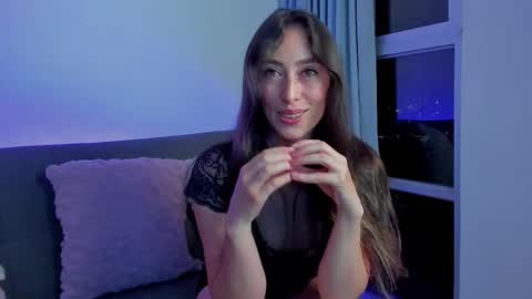 Snapshot of amatista_4 chatting on 12.14.25 Amatista online show from 12.14.25