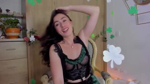 Snapshot of amatista_4 chatting on 03.18.26 Amatista online show from 03.18.26