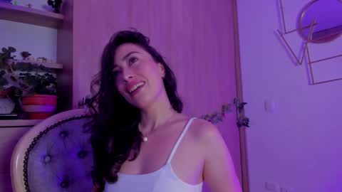 Snapshot of amatista_4 chatting on 03.20.26 Amatista online show from 03.20.26