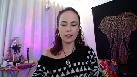 Snapshot of amatista_riveera chatting on 12.15.24 Amatista  Next stream 9 DEC 1 PM COLOMBIAN TIME  miss u and love u online show from 12.15.24