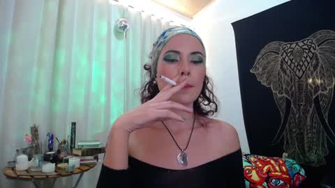 Snapshot of amatista_riveera chatting on 01.11.25 Amatista  Next stream 9 DEC 1 PM COLOMBIAN TIME  miss u and love u online show from 01.11.25