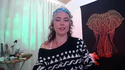 Snapshot of amatista_riveera chatting on 03.03.25 Amatista  Next stream 9 DEC 1 PM COLOMBIAN TIME  miss u and love u online show from 03.03.25