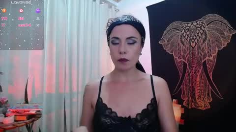 Snapshot of amatista_riveera chatting on 09.14.25 Amatista  Next stream 9 DEC 1 PM COLOMBIAN TIME  miss u and love u online show from 09.14.25