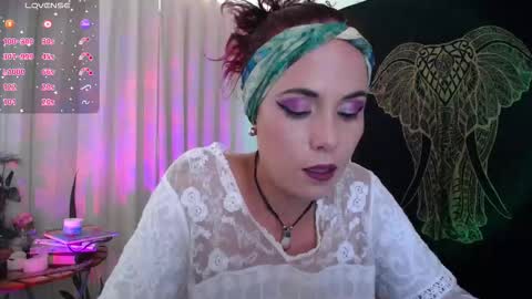 Snapshot of amatista_riveera chatting on 09.14.25 Amatista  Next stream 9 DEC 1 PM COLOMBIAN TIME  miss u and love u online show from 09.14.25