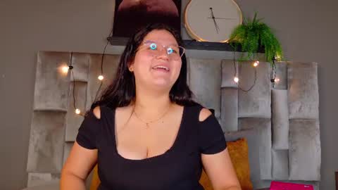 Snapshot of amatistasky__ chatting on 06.27.26 AMATISTA online show from 06.27.26