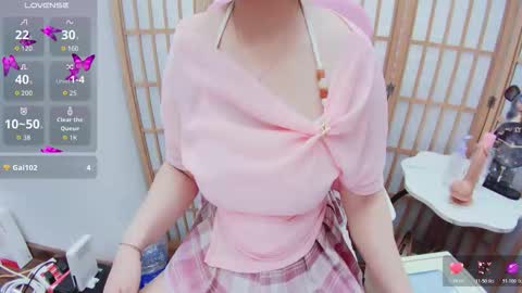 ami online show from 04.24.26