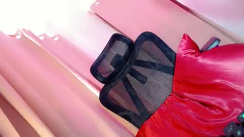 Snapshot of amayafucks1 chatting on 11.14.25 Amaya online show from 11.14.25