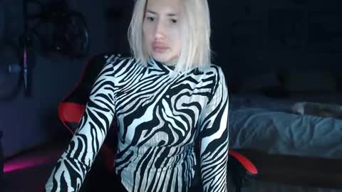 Malina online show from 12.08.24