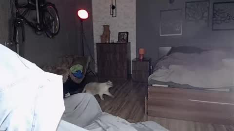 Malina online show from 01.18.25