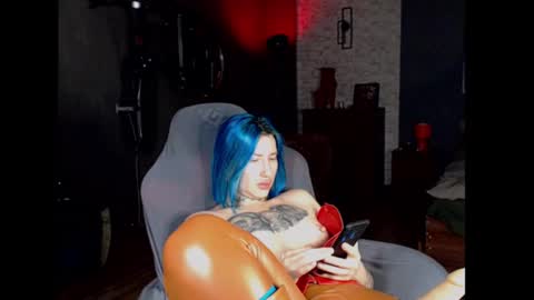 Malina online show from 02.01.25