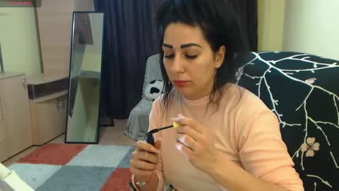 Amazinerika online show from 03.05.25