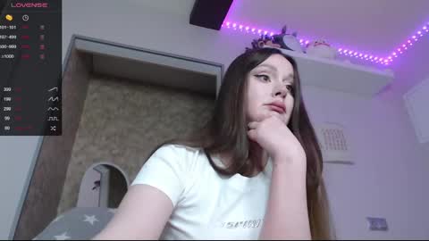 amazing_agness online show from 05.09.26
