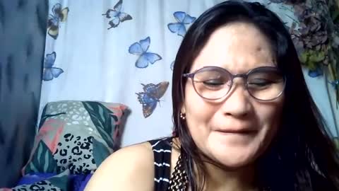 Snapshot of amazing_angel22 chatting on 07.02.26 amazing angel online show from 07.02.26