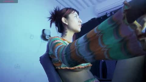 Snapshot of amazing_girlx18 chatting on 03.13.26 zoe jack and patraick online show from 03.13.26