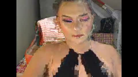 amazingdollshemale online show from 10.28.25