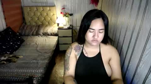 Snapshot of amazingkatrinats chatting on 03.17.26 amazingkatrinats online show from 03.17.26