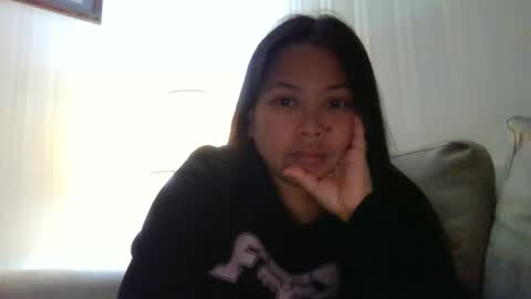 Snapshot of amazinglora chatting on 01.18.26 So many calling me Laura but i am Lora now i know Lora is SpanishLaura is EnglishLori is Italian so can call me those name online show from 01.18.26