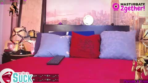 Sharlot online show from 03.19.26