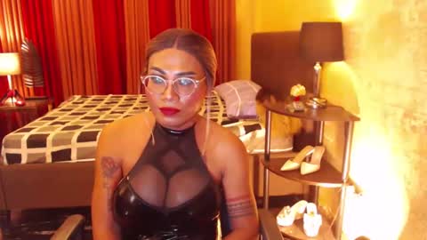 amazingtranskelly online show from 02.03.25