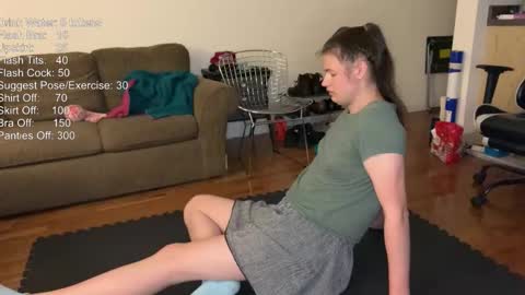 amazon_astrid online show from 03.23.26