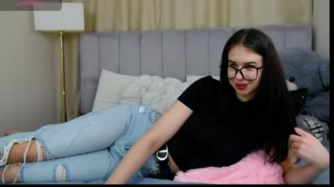 Snapshot of amazongoddess_ chatting on 05.14.26 Amazon online show from 05.14.26