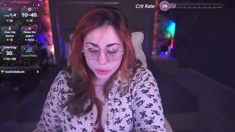 Ellie online show from 12.21.24