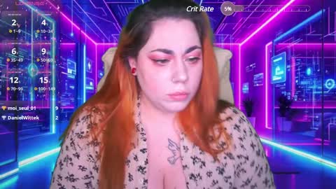 Ellie online show from 02.26.25